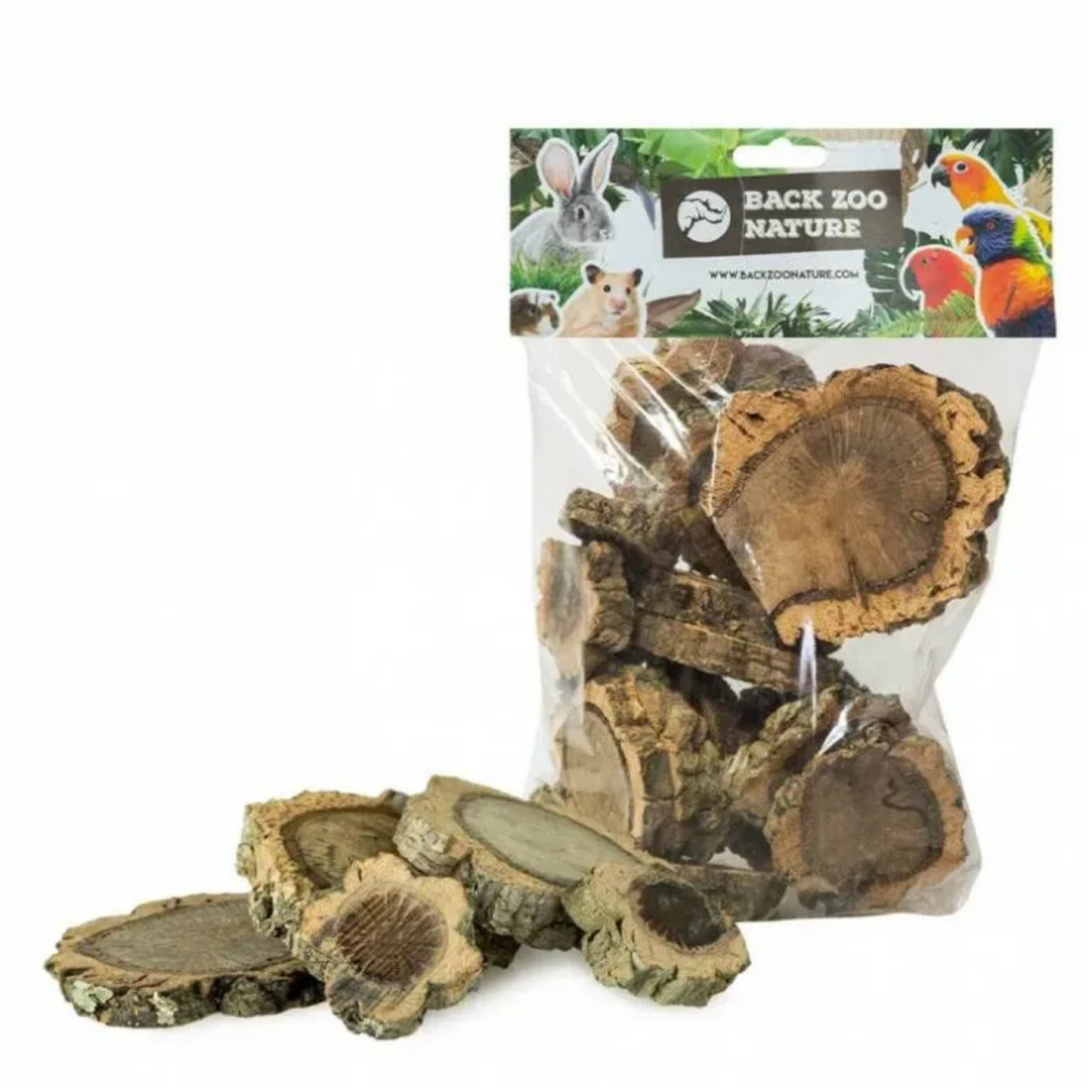 Corky Slices