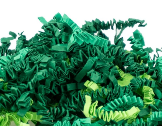 Crinkle Paper Forest Mix