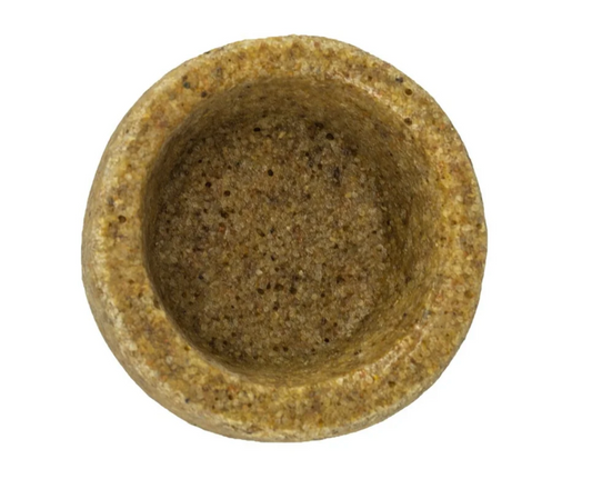Java Bowl S