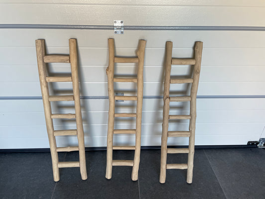 Java Papegaaienladder - 100 cm