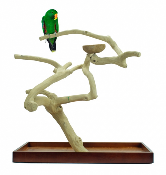 Java Playstand Large