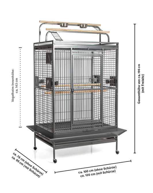 Montana Castell Play Antiek