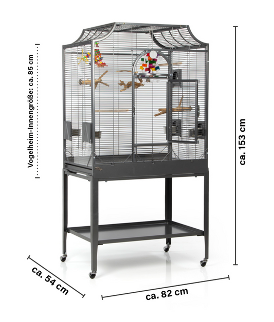 Montana Madeira II Antiek