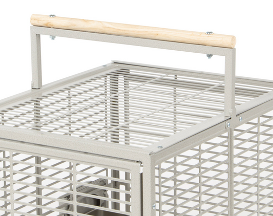 Montana Travel Cage EVO Platinum