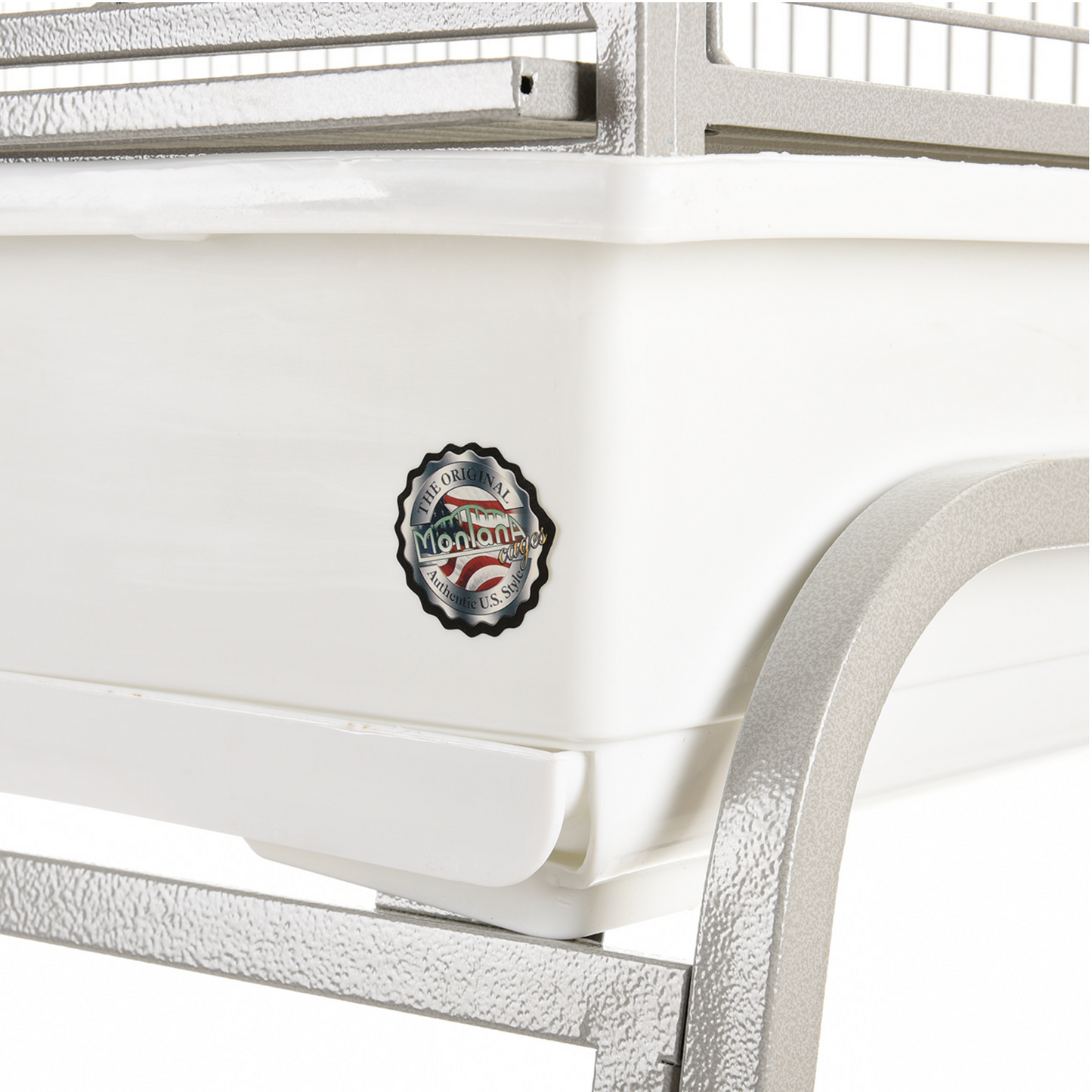 Montana San Remo III Platinum