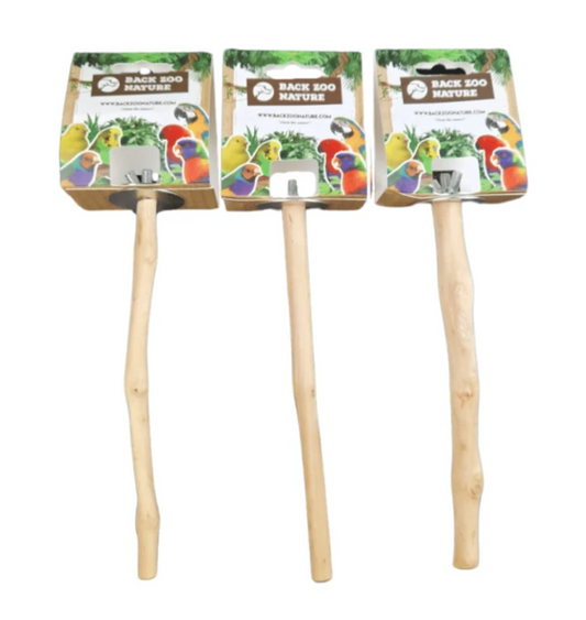 Java Single Perch XS