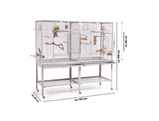 Montana Madeira Double Platinum