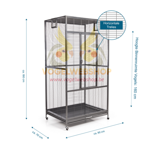 Montana New Sydney I Antiek