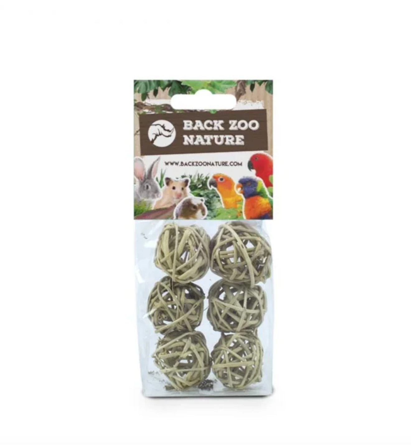Treat Balls Small