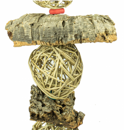 Corky Ball Tower L