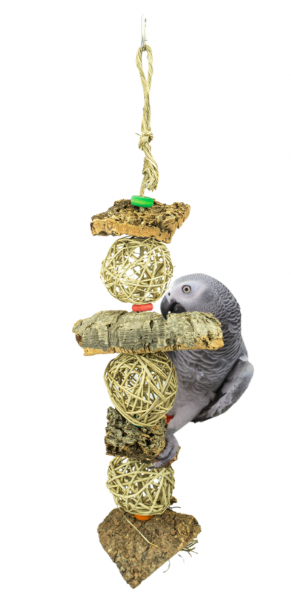 Corky Ball Tower L