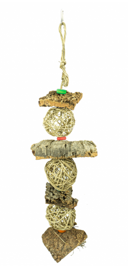 Corky Ball Tower L