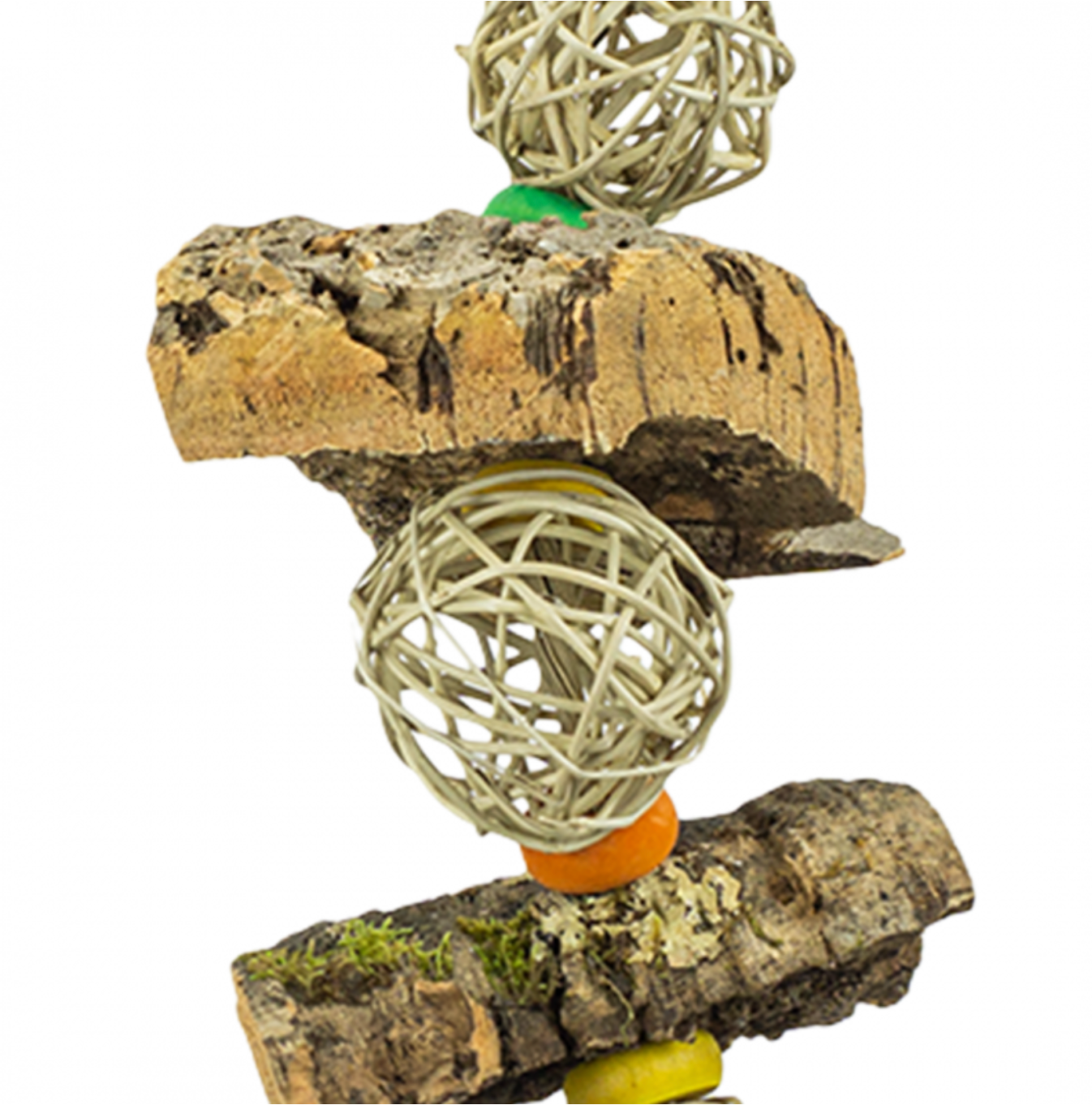 Corky Ball Tower M