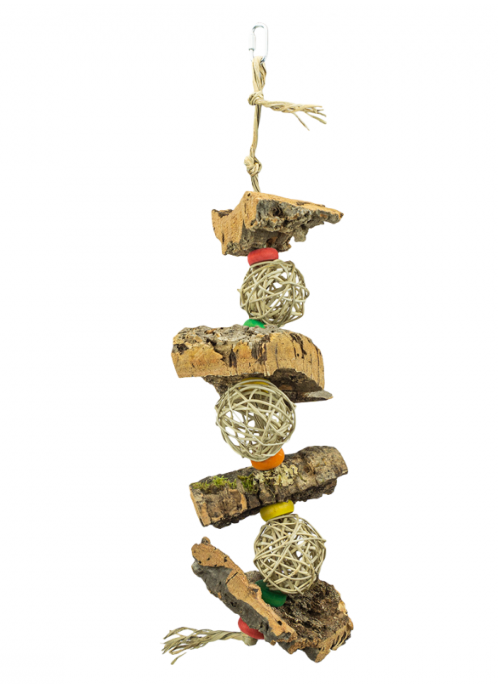 Corky Ball Tower M