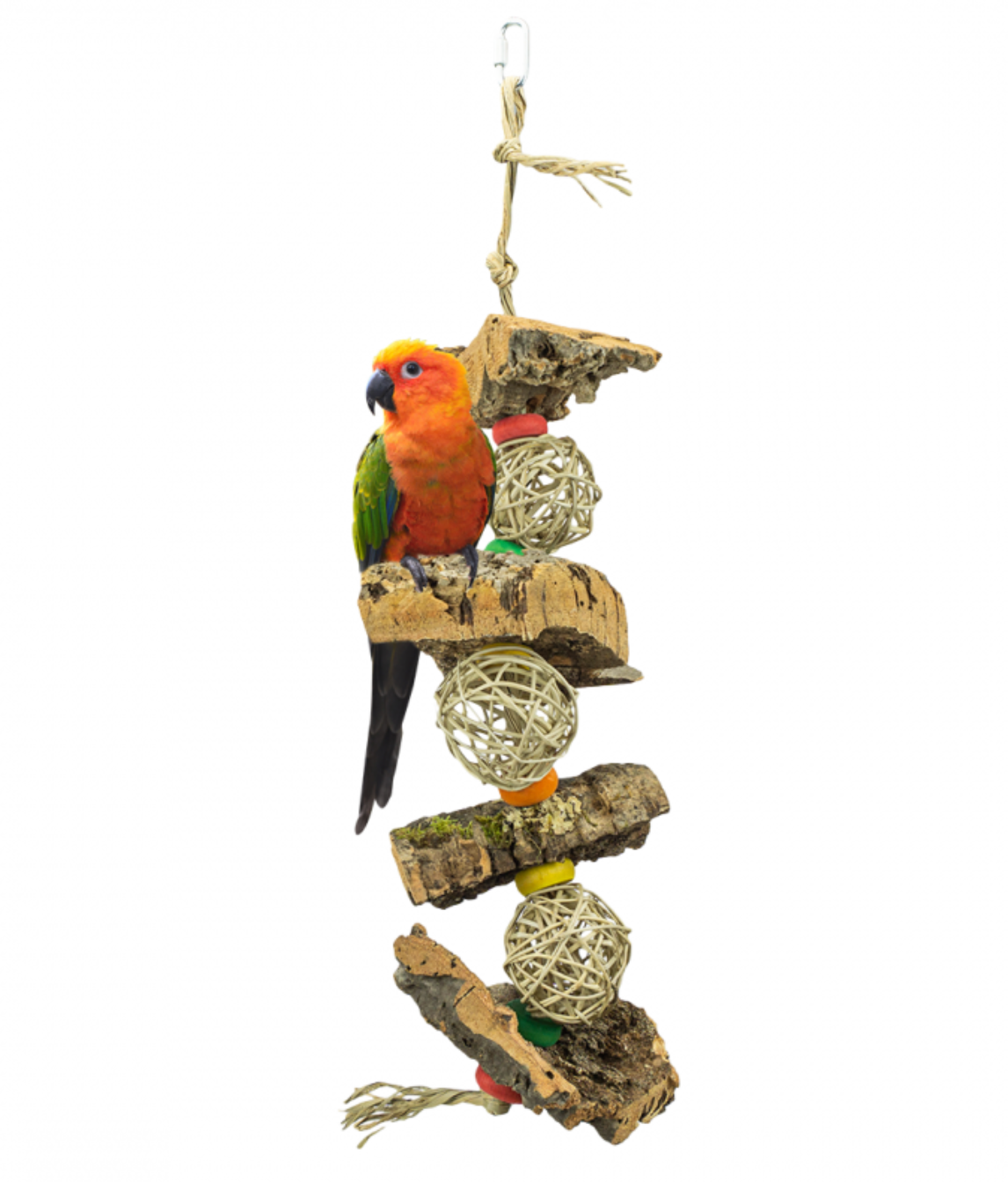 Corky Ball Tower M
