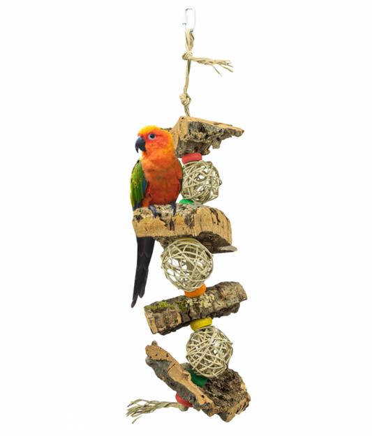 Corky Ball Tower M