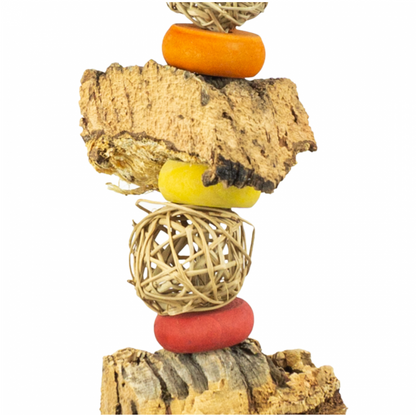 Corky Ball Tower S