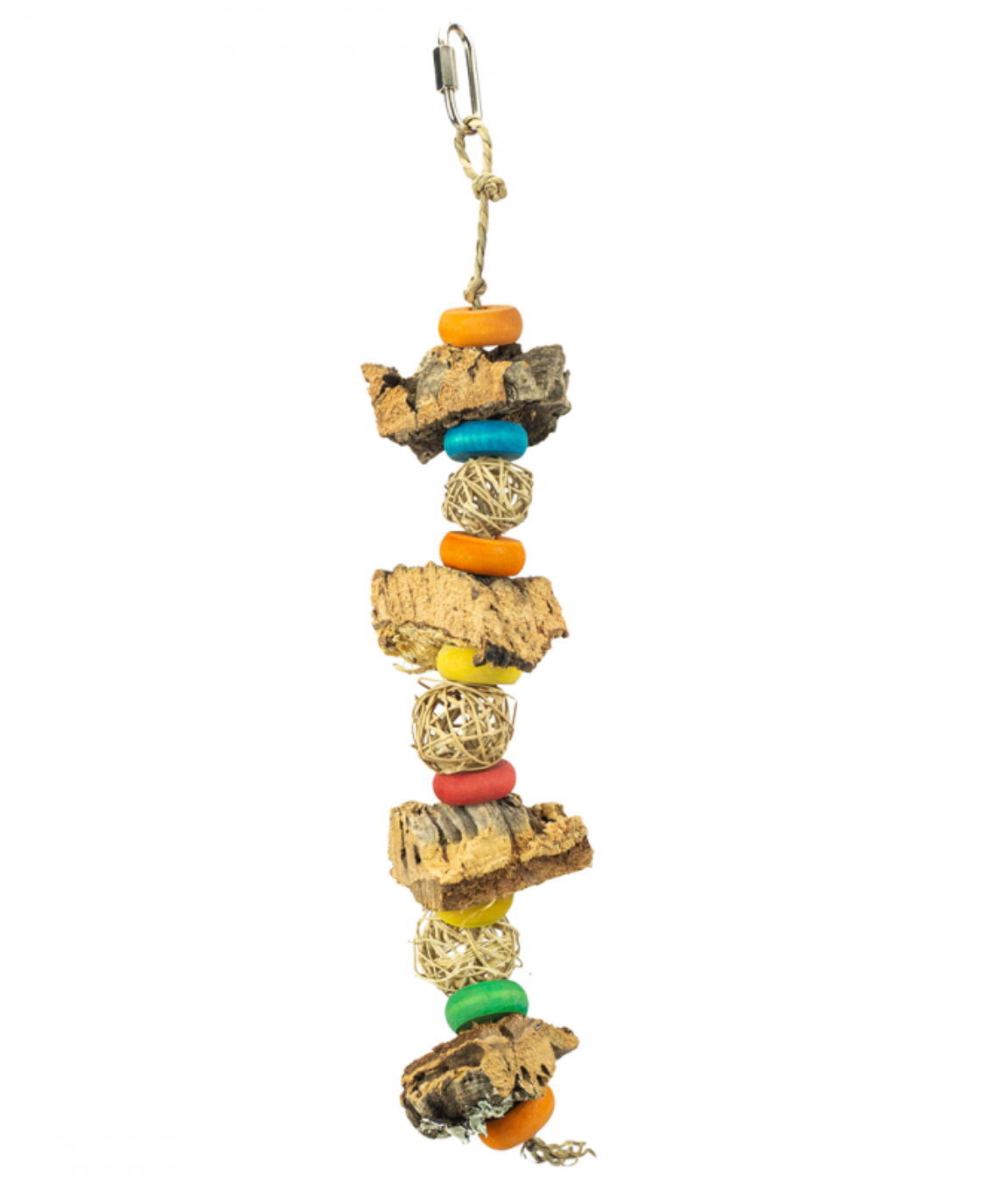 Corky Ball Tower S