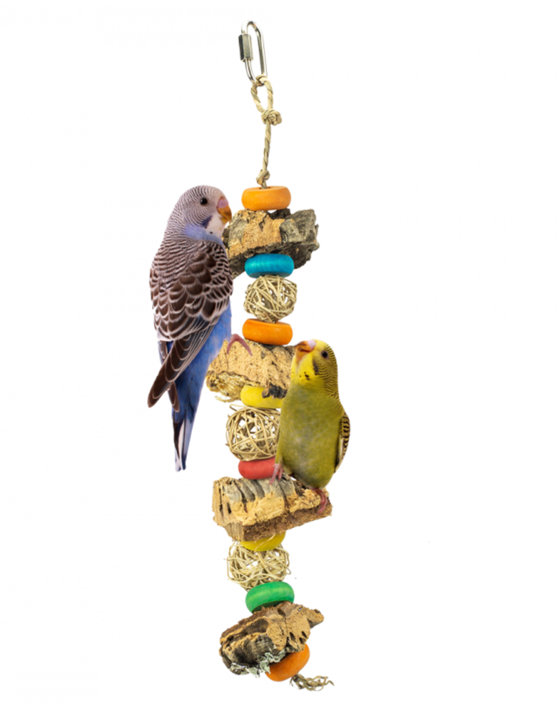 Corky Ball Tower S