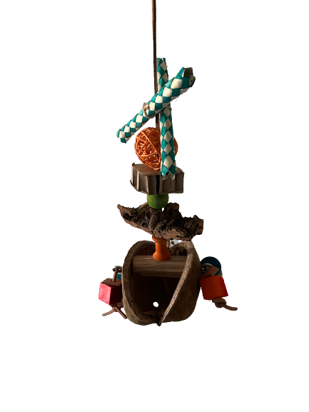 Boeddha Treat Nut