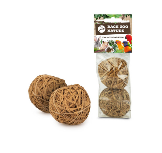 Browny Balls