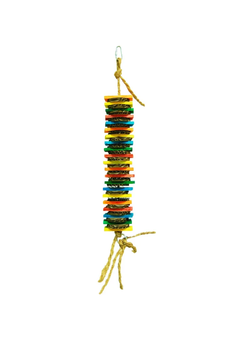 Cooky Tower S