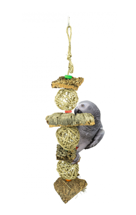 Corky Ball Tower L