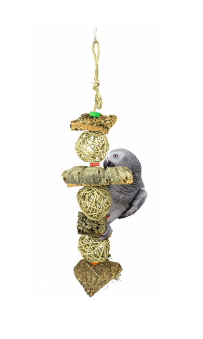 Corky Ball Tower L