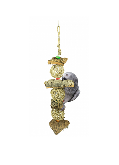Corky Ball Tower L