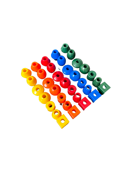 Acryl Kralen