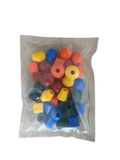 Acryl Kralen