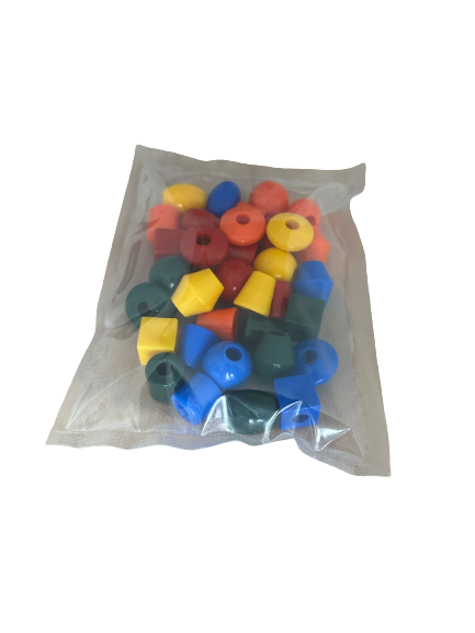 Acryl Kralen