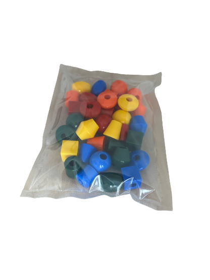 Acryl Kralen