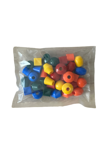 Acryl Kralen