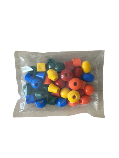 Acryl Kralen