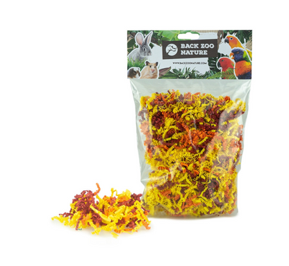 Crinkle Paper Sun Mix