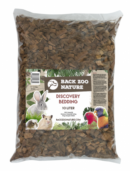 Discovery Bedding 10L