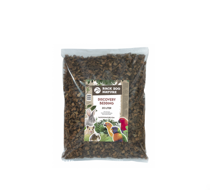 Discovery Bedding 20L