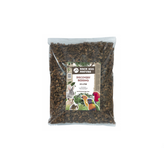 Discovery Bedding 20L