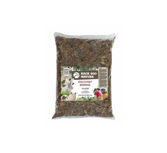 Discovery Bedding 10L