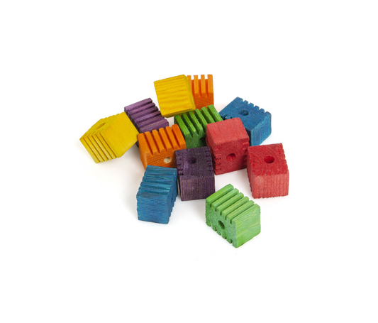 Groovy Blocks