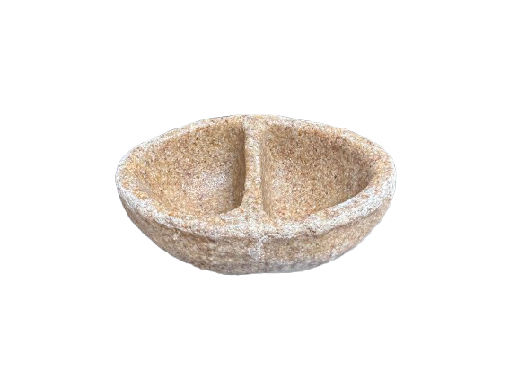 Java Double Bowl