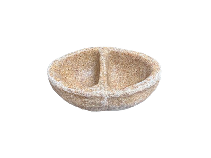 Java Double Bowl