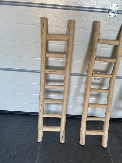 Java Papegaaienladder - 100 cm
