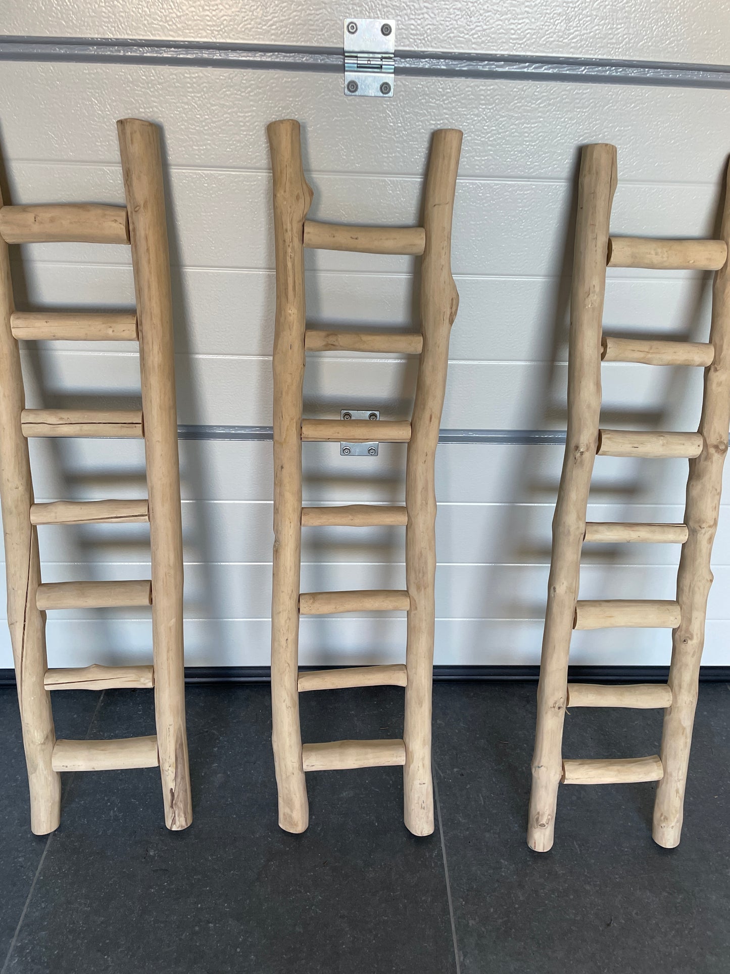 Java Papegaaienladder - 100 cm