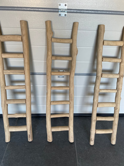 Java Papegaaienladder - 100 cm