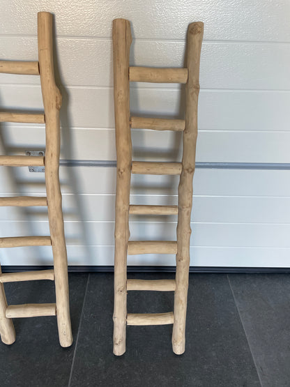 Java Papegaaienladder - 100 cm