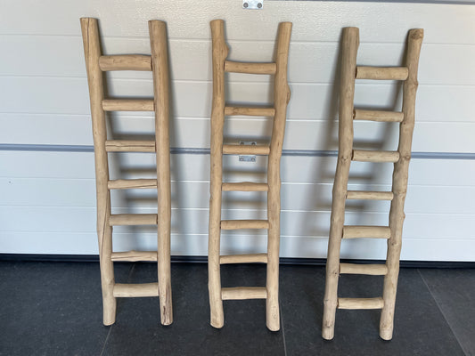 Java Papegaaienladder - 100 cm