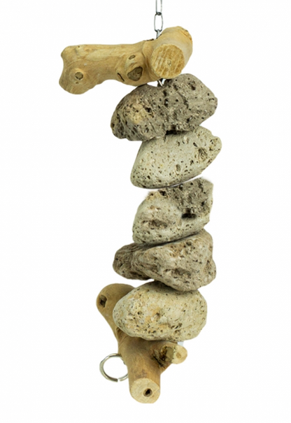 Java Lava Tower S