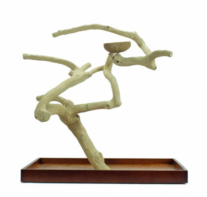 Java Playstand Large